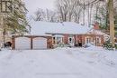 586 Eastgate Walk, Waterloo, ON  - Outdoor 