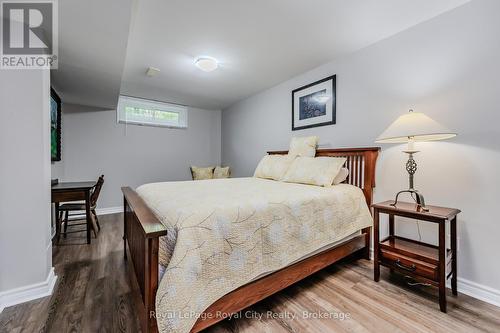 586 Eastgate Walk, Waterloo, ON - Indoor Photo Showing Bedroom