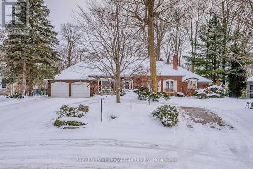 586 Eastgate Walk, Waterloo, ON - Outdoor