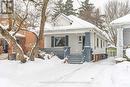 212 Windsor Avenue, London, ON  - Outdoor With Facade 