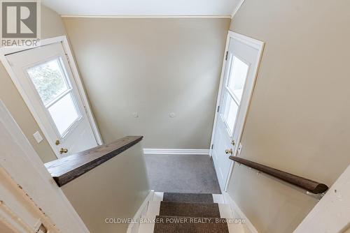 212 Windsor Avenue, London, ON - Indoor Photo Showing Other Room