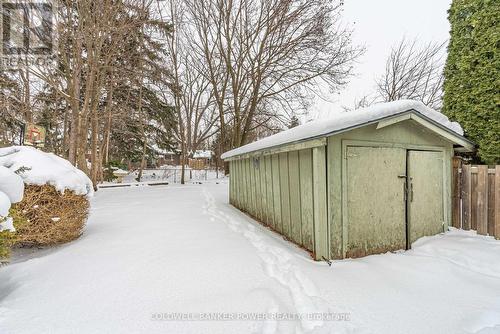 212 Windsor Avenue, London, ON - Outdoor