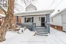 212 Windsor Avenue, London, ON  - Outdoor 