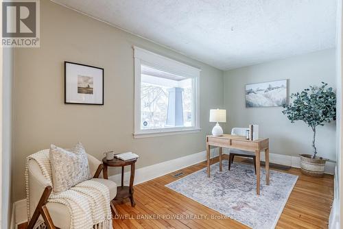 212 Windsor Avenue, London, ON - Indoor