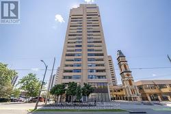 2302 - 389 DUNDAS STREET  London, ON N6B 3L5