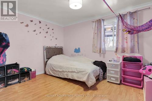 157 Marconi Boulevard, London, ON - Indoor Photo Showing Bedroom