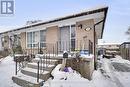 157 Marconi Boulevard, London, ON  - Outdoor 