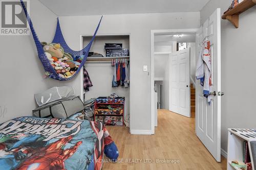 157 Marconi Boulevard, London, ON - Indoor Photo Showing Bedroom