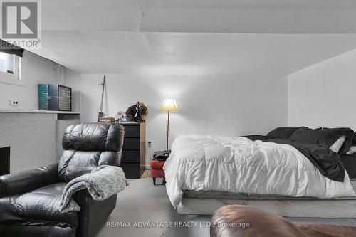 157 Marconi Boulevard, London, ON - Indoor Photo Showing Bedroom