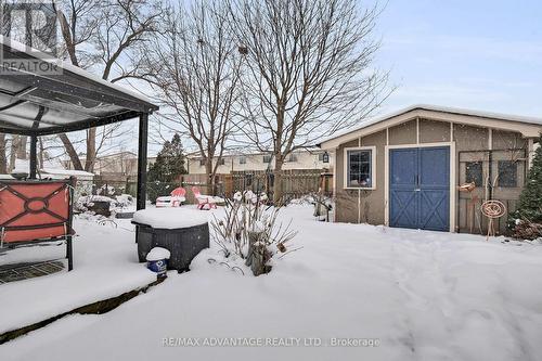 157 Marconi Boulevard, London, ON - Outdoor