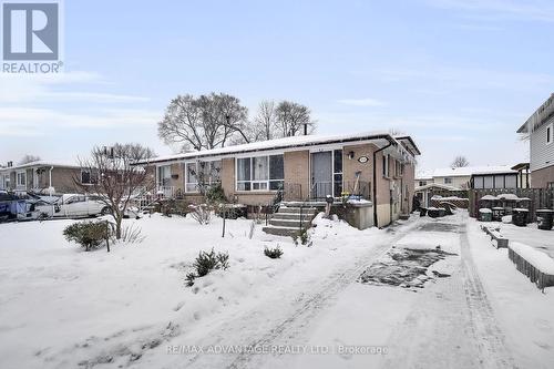 157 Marconi Boulevard, London, ON - Outdoor