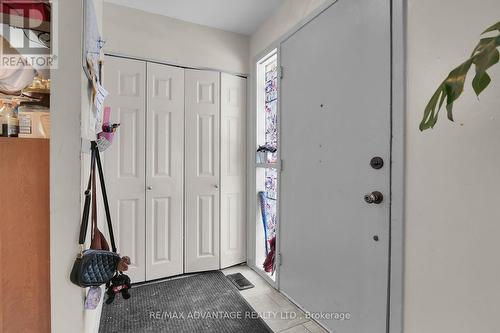 157 Marconi Boulevard, London, ON - Indoor Photo Showing Other Room