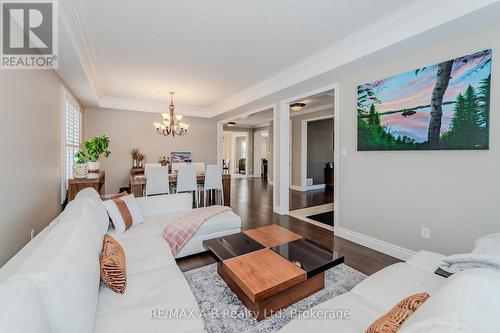 252 Edgewater Crescent, Kitchener, ON - Indoor Photo Showing Bedroom