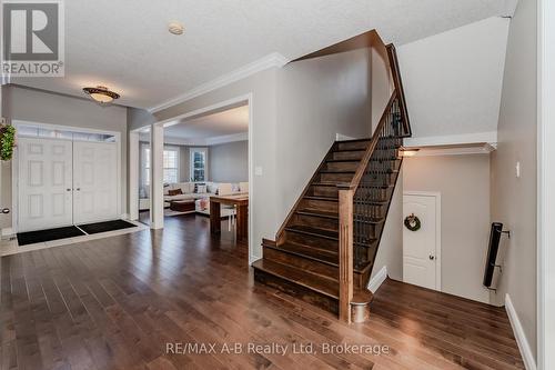 252 Edgewater Crescent, Kitchener, ON - Indoor Photo Showing Other Room