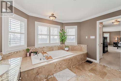 252 Edgewater Crescent, Kitchener, ON - Indoor Photo Showing Bathroom