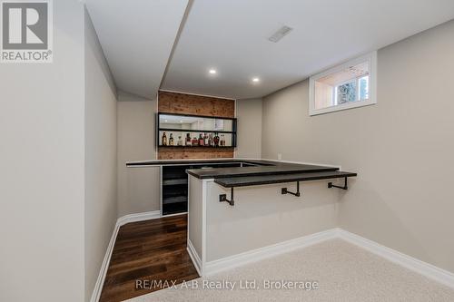 252 Edgewater Crescent, Kitchener, ON - Indoor Photo Showing Other Room