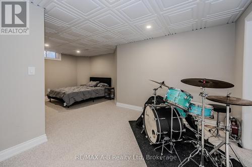 252 Edgewater Crescent, Kitchener, ON - Indoor