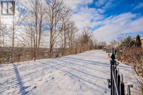 252 Edgewater Crescent, Kitchener, ON - Outdoor With View