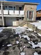 3323 JOLLIFFE AVENUE  Mississauga, ON L4T 1V6