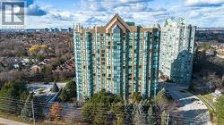 1309 - 2177 BURNHAMTHORPE ROAD W  Mississauga, ON L5L 5P9