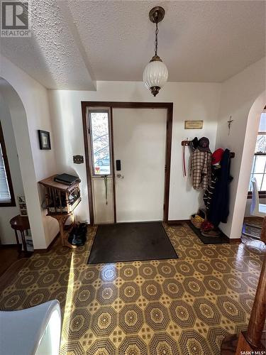 309 2Nd Avenue, Gerald, SK - Indoor Photo Showing Other Room