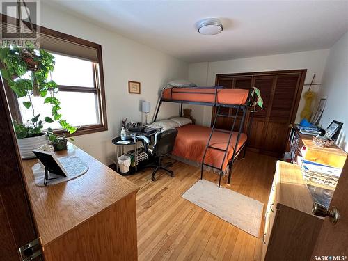 309 2Nd Avenue, Gerald, SK - Indoor Photo Showing Bedroom