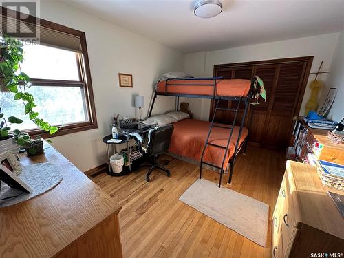309 2Nd Avenue, Gerald, SK - Indoor Photo Showing Bedroom