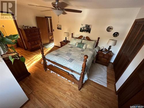 309 2Nd Avenue, Gerald, SK - Indoor Photo Showing Bedroom