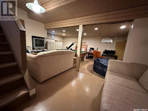 309 2Nd Avenue, Gerald, SK - Indoor