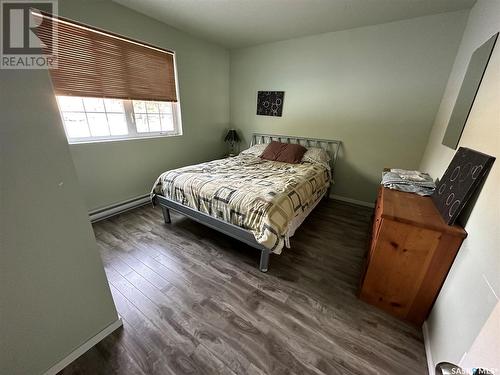 309 2Nd Avenue, Gerald, SK - Indoor Photo Showing Bedroom
