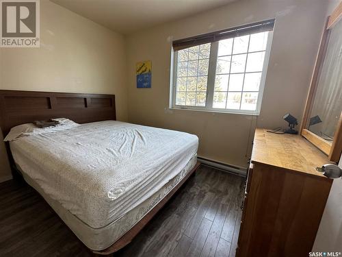 309 2Nd Avenue, Gerald, SK - Indoor Photo Showing Bedroom