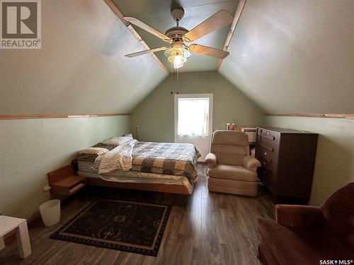 309 2Nd Avenue, Gerald, SK - Indoor Photo Showing Bedroom