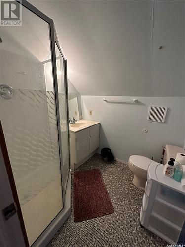 309 2Nd Avenue, Gerald, SK - Indoor Photo Showing Bathroom