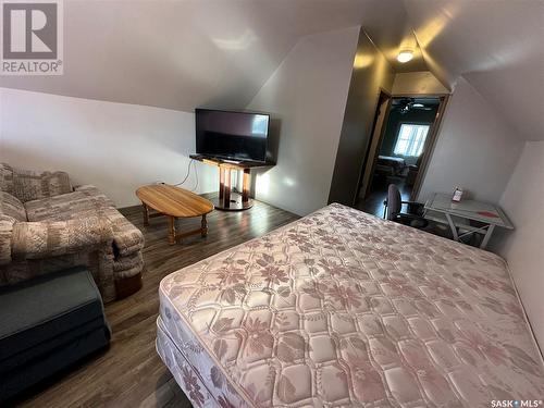 309 2Nd Avenue, Gerald, SK - Indoor Photo Showing Bedroom