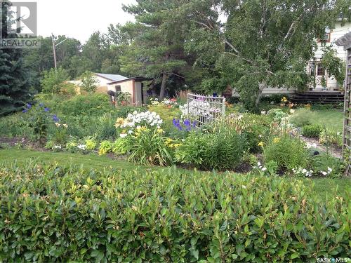 309 2Nd Avenue, Gerald, SK - Outdoor