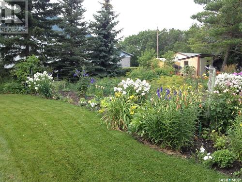 309 2Nd Avenue, Gerald, SK - Outdoor