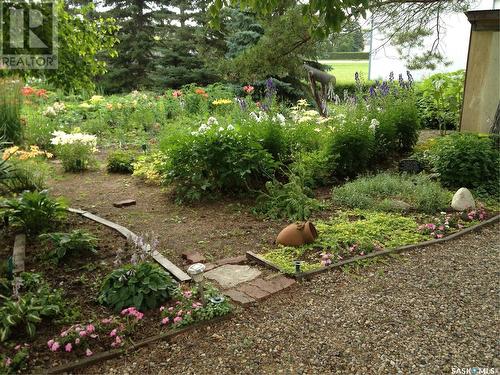 309 2Nd Avenue, Gerald, SK - Outdoor