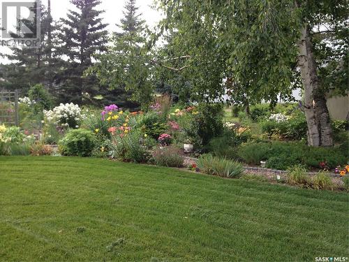 309 2Nd Avenue, Gerald, SK - Outdoor