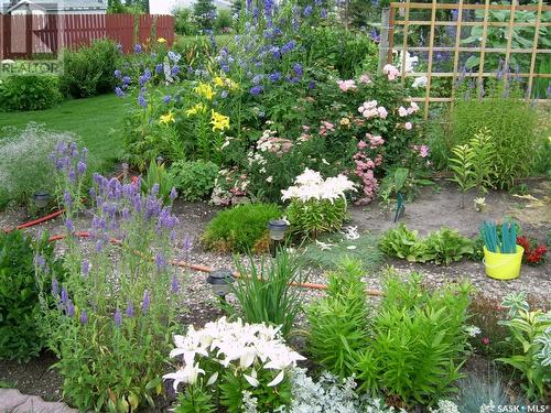 309 2Nd Avenue, Gerald, SK - Outdoor