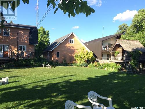 309 2Nd Avenue, Gerald, SK - Outdoor