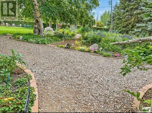 309 2Nd Avenue, Gerald, SK - Outdoor