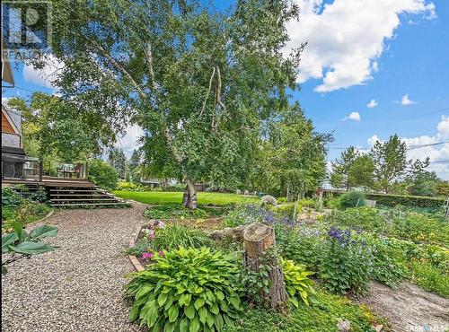 309 2Nd Avenue, Gerald, SK - Outdoor