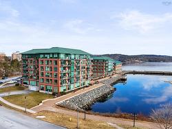 509 220 Waterfront Drive  Bedford, NS B4A 0H3