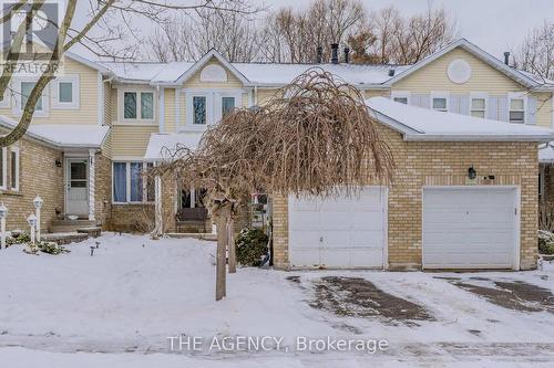 80 Middlemiss Crescent, Cambridge, ON - Outdoor With Facade