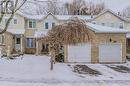 80 Middlemiss Crescent, Cambridge, ON  - Outdoor With Facade 