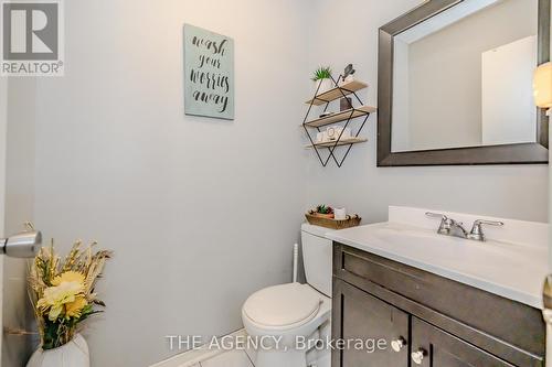 80 Middlemiss Crescent, Cambridge, ON -  Photo Showing Bathroom