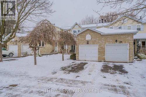 80 Middlemiss Crescent, Cambridge, ON - Outdoor With Facade