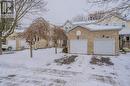 80 Middlemiss Crescent, Cambridge, ON  - Outdoor With Facade 