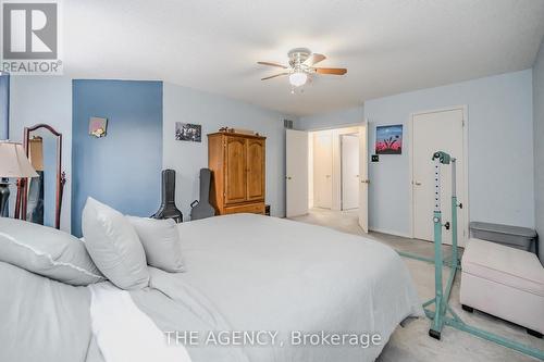 80 Middlemiss Crescent, Cambridge, ON - Indoor Photo Showing Bedroom