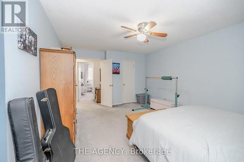 80 Middlemiss Crescent, Cambridge, ON - Indoor Photo Showing Bedroom